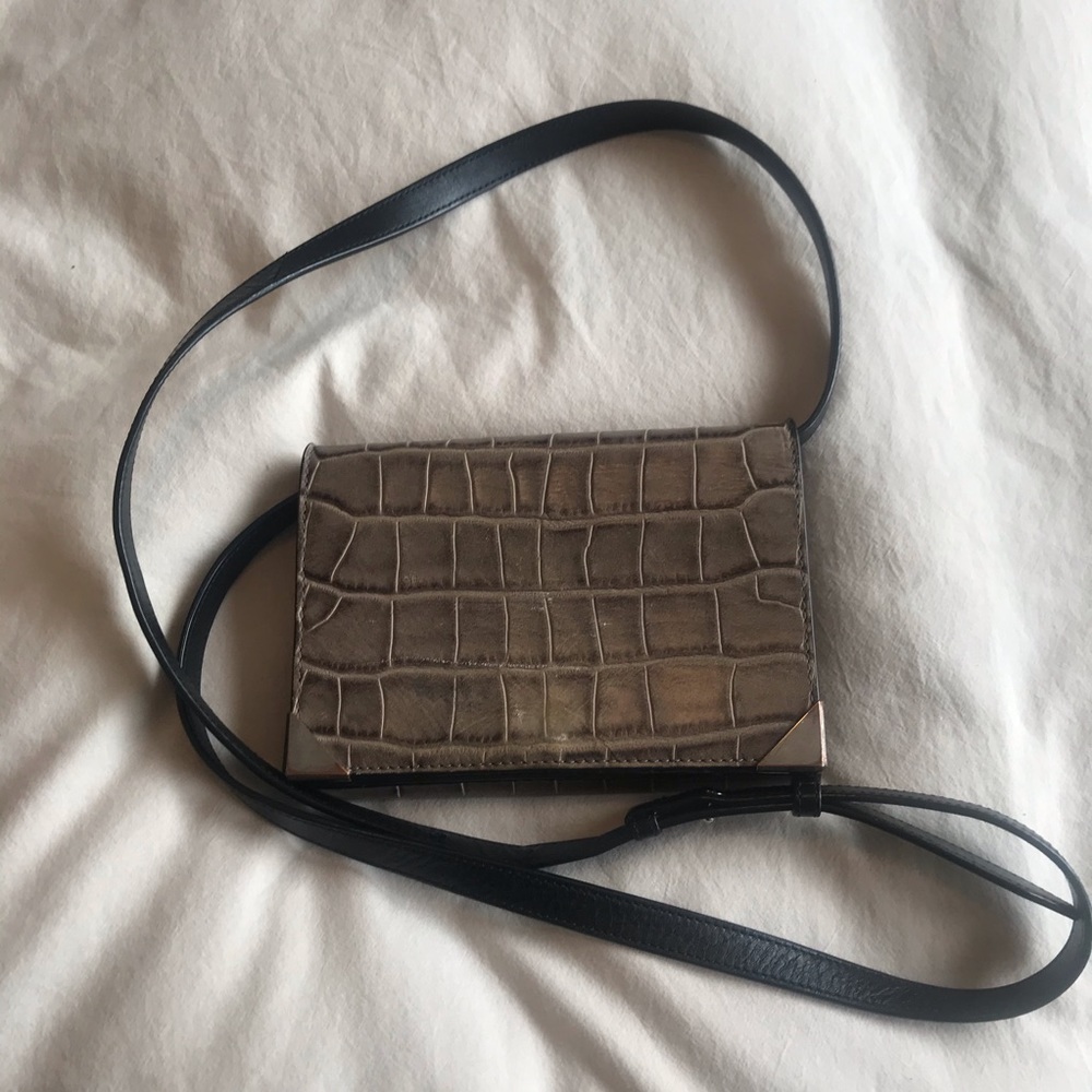 Alexander wang cross body